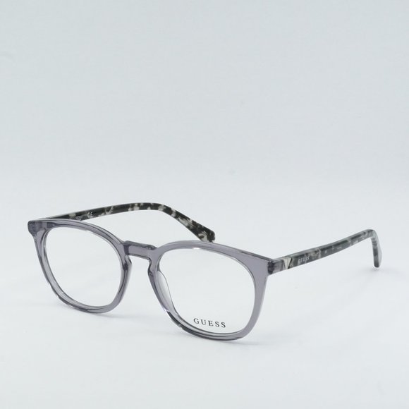 Guess Accessories - NEW GUESS GU50053 020 EYEGLASSES